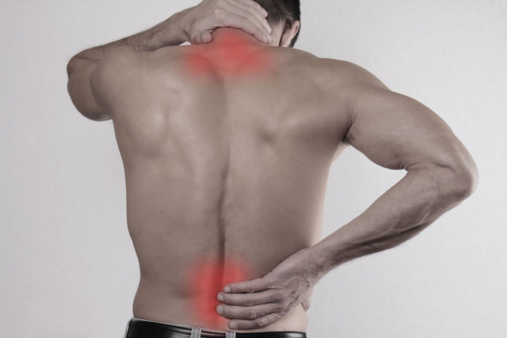 Hip Pain - Recover Physio Hastings