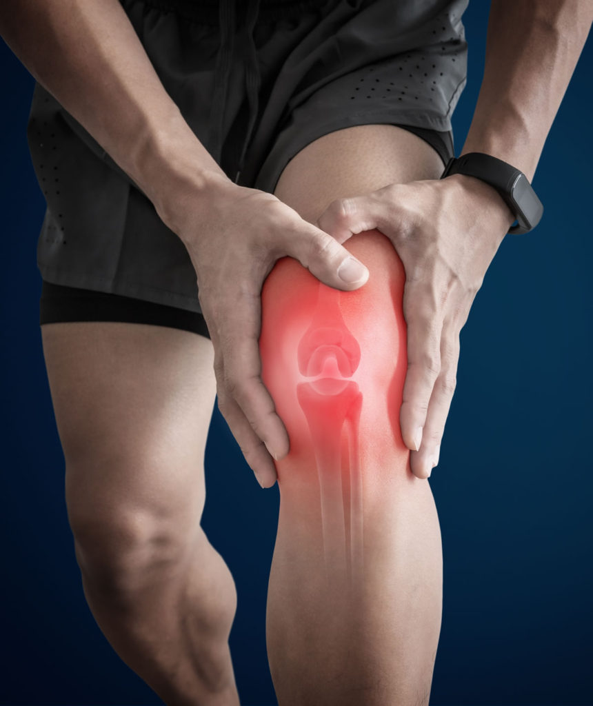 Knee Pain